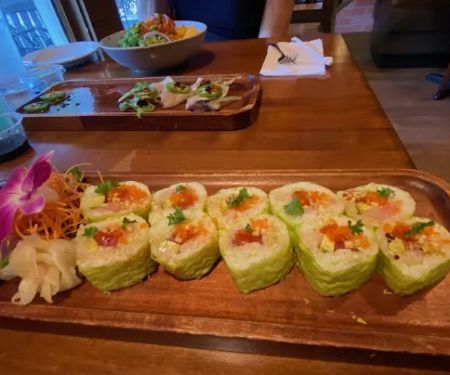 Akari Sushi