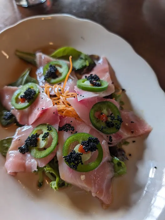 Akari Sushi Picture 8