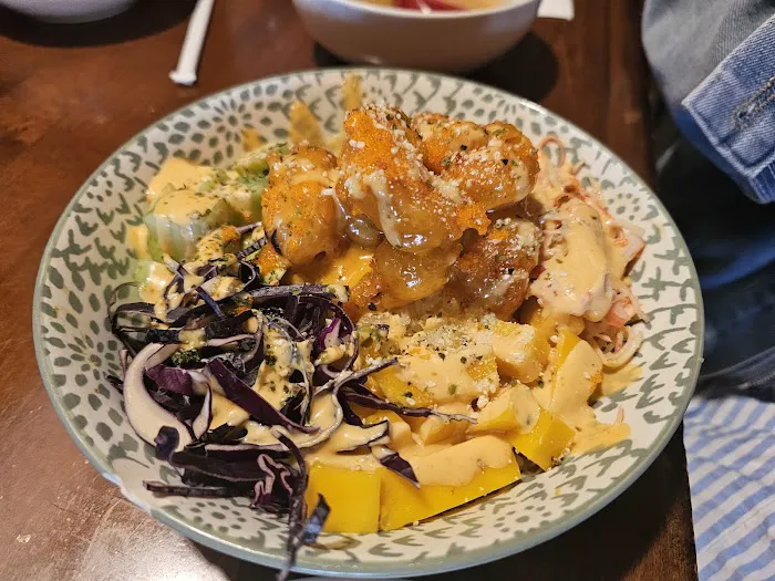 Akari Sushi Picture 10