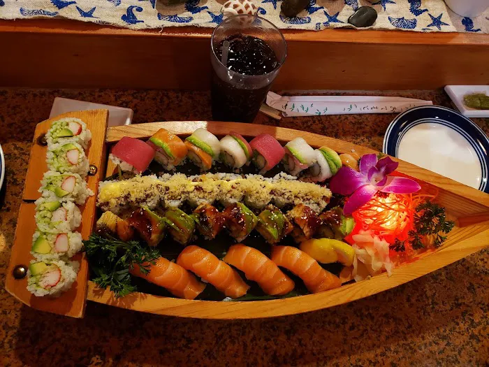 Hana Sushi Picture 10