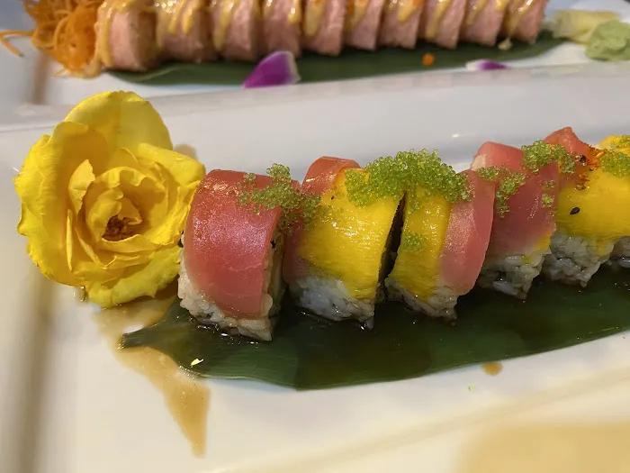 Hana Sushi Picture 6