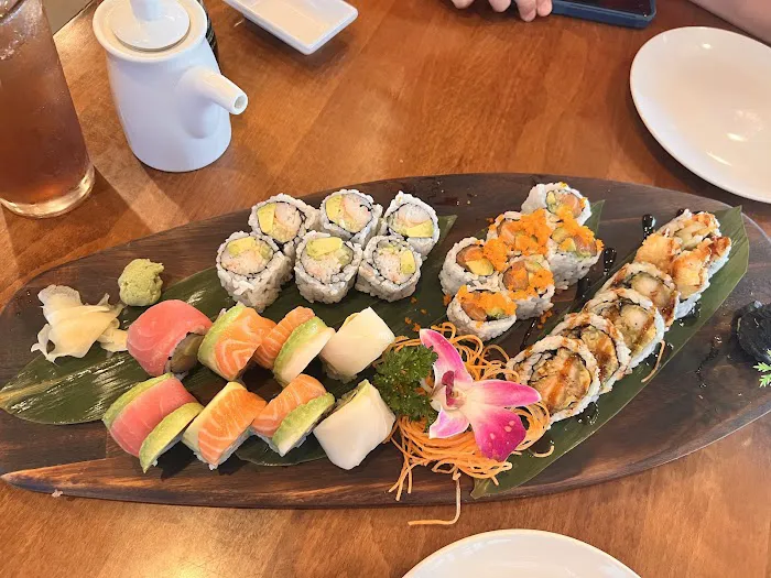 Hana Sushi Picture 3