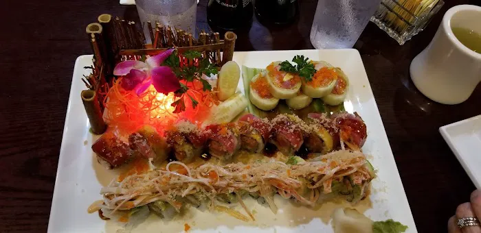 Hana Sushi Picture 1