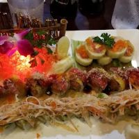 Hana Sushi ico
