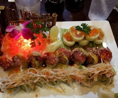 Hana Sushi