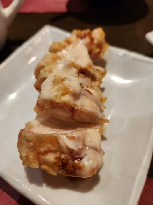 Fancy Sushi Picture 8