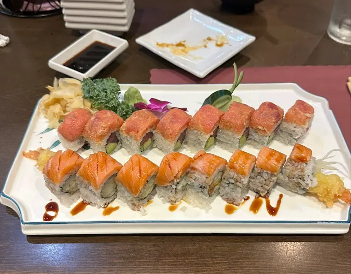 Fancy Sushi Picture 10