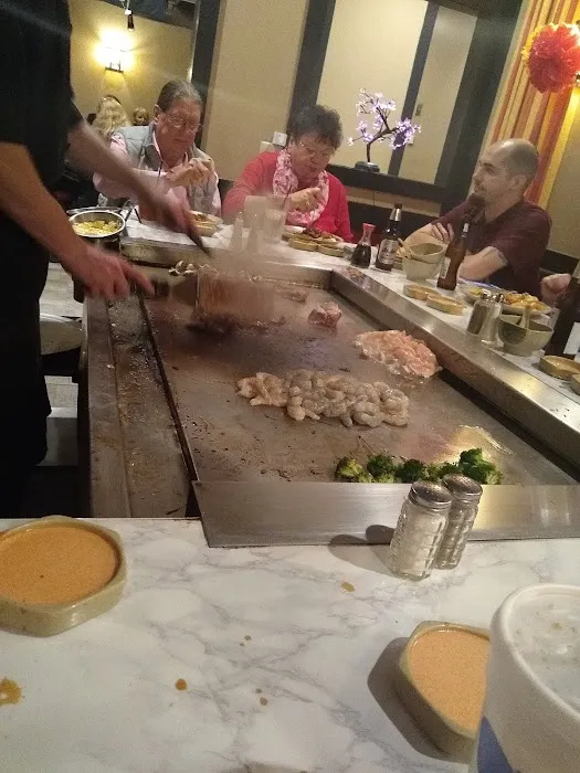 Osaka Japanese Steak House & Seafood Picture 5