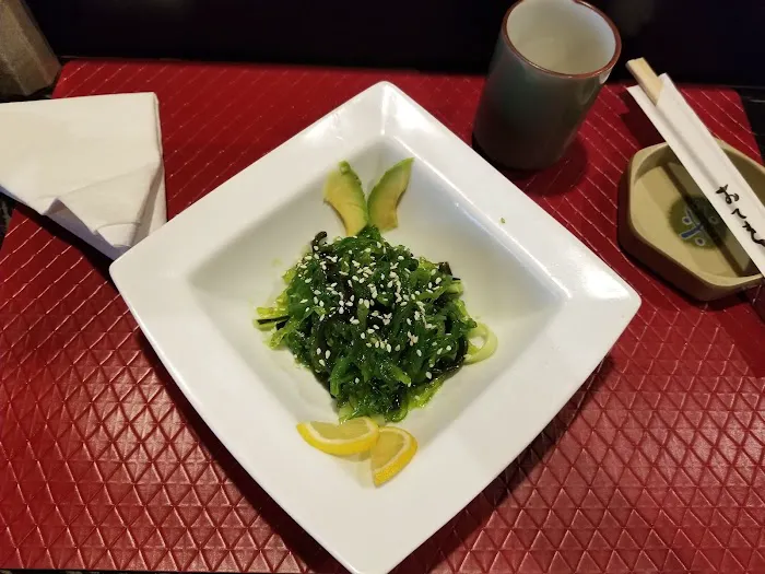 Osaka Japanese Steak House & Seafood Picture 4