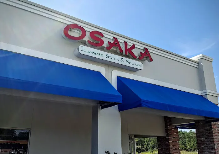 Osaka Japanese Steak House & Seafood Picture 1
