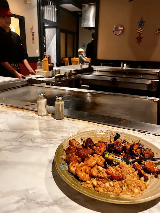 Osaka Japanese Steak House & Seafood Picture 7