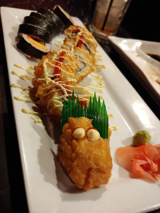 Osaka Japanese Steak House & Seafood Picture 2