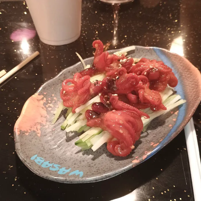 Wasabi Sushi & Grill Picture 10