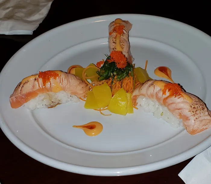 Wasabi Sushi & Grill Picture 4