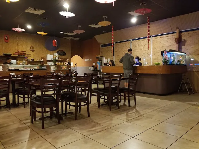 Wasabi Sushi & Grill Picture 2