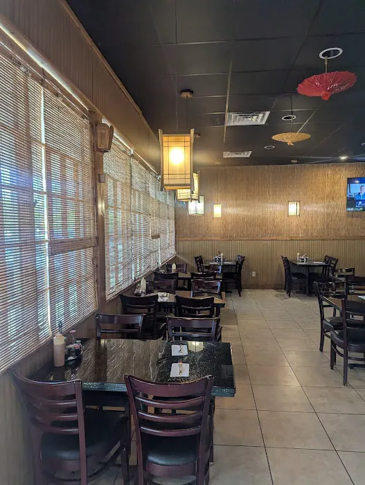 Wasabi Sushi & Grill Picture 5