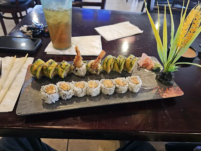 Wasabi Sushi & Grill Picture 1