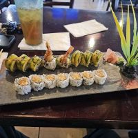Wasabi Sushi & Grill ico