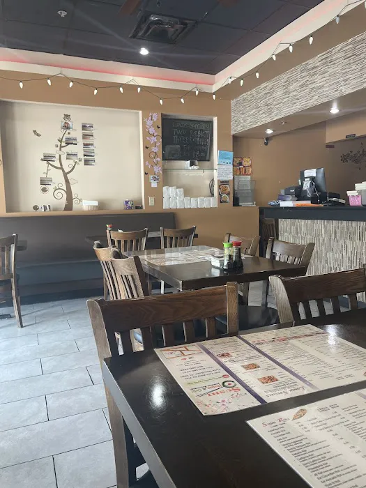 Sushi House & Grill PVB Picture 5