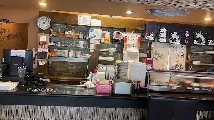 Sushi House & Grill PVB Picture 8