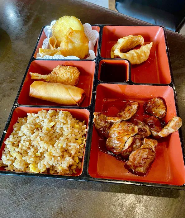 Sushi House & Grill PVB Picture 2