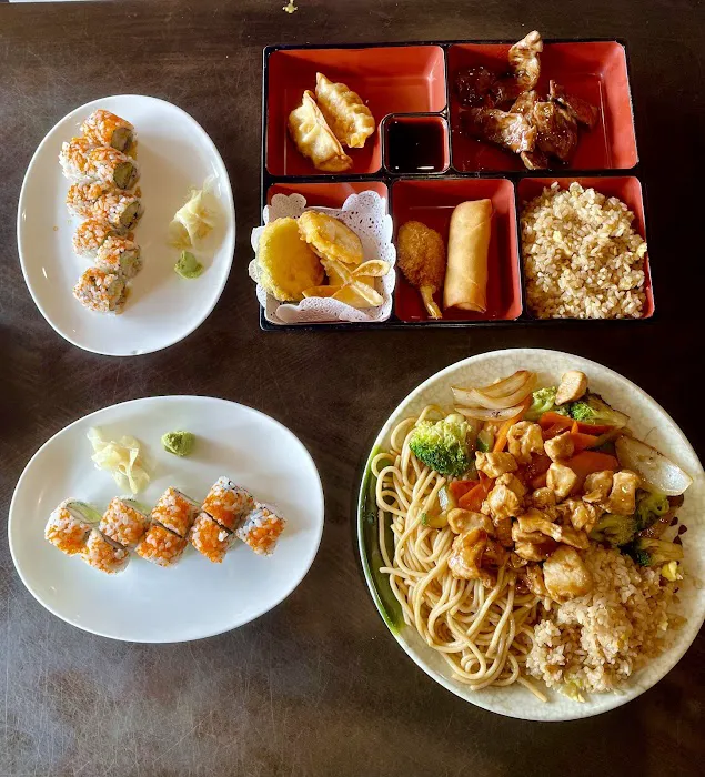 Sushi House & Grill PVB Picture 4