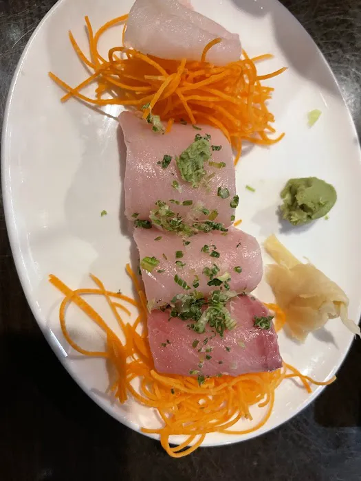 Sushi House & Grill PVB Picture 9