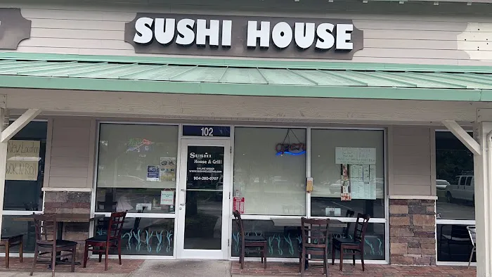 Sushi House & Grill PVB Picture 10