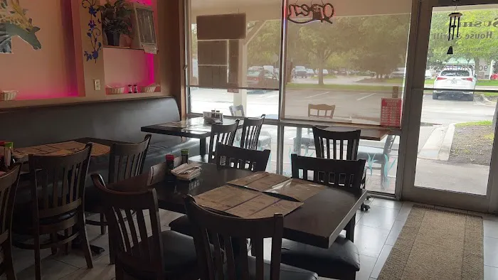 Sushi House & Grill PVB Picture 3