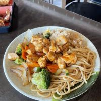 Sushi House & Grill PVB ico