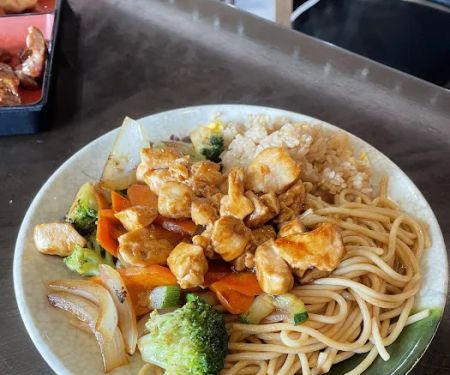 Sushi House & Grill PVB