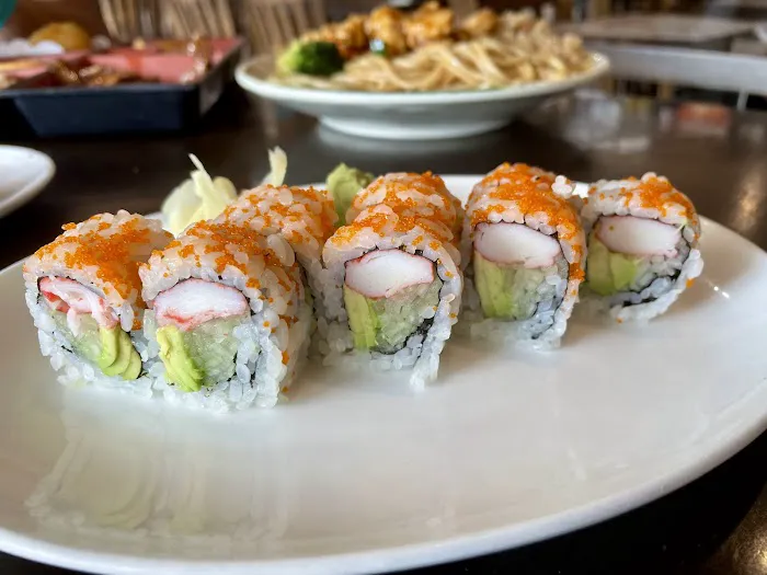 Sushi House & Grill PVB Picture 6