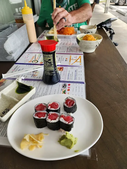 Sushi House & Grill PVB Picture 7