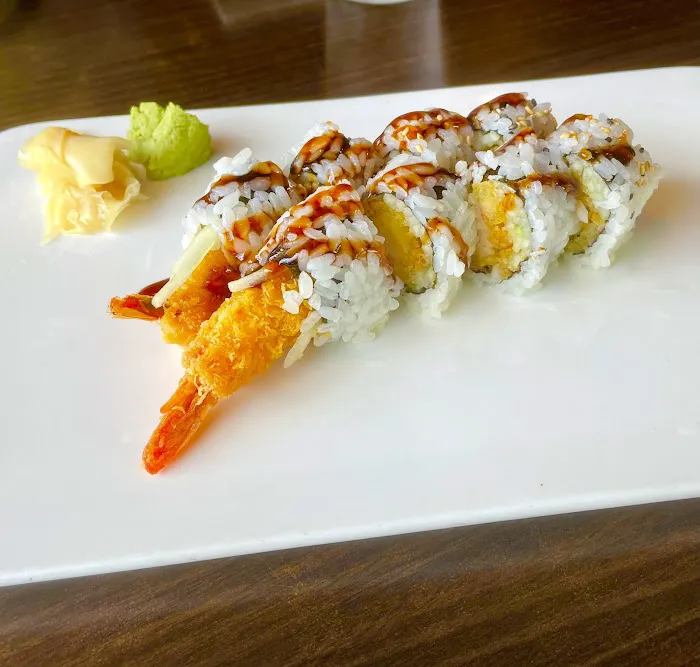 Tank's Sushi Bistro (Nocatee) Picture 8
