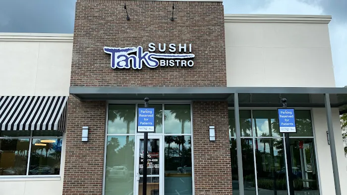 Tank's Sushi Bistro (Nocatee) Picture 7