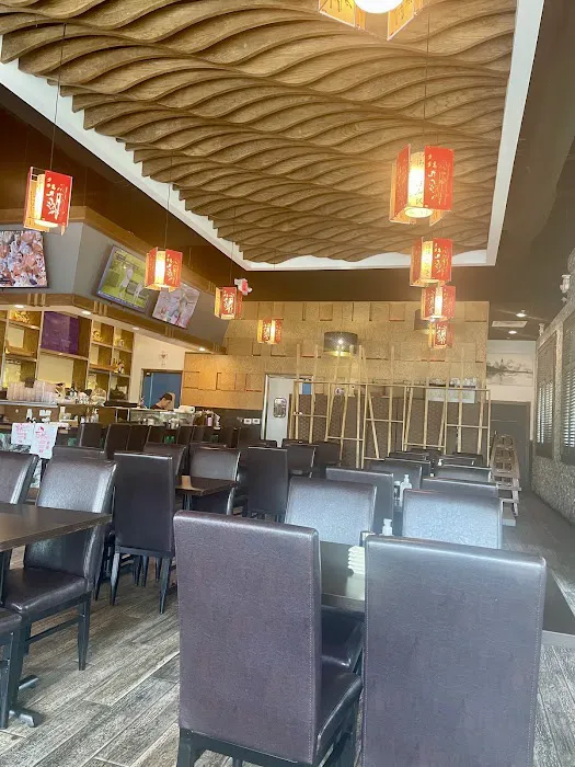 Tank's Sushi Bistro (Nocatee) Picture 3
