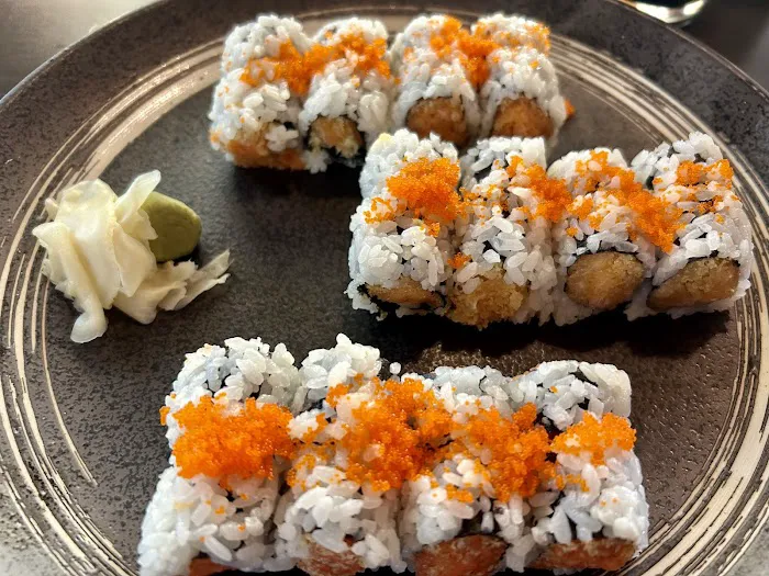 Tank's Sushi Bistro (Nocatee) Picture 5