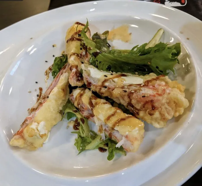 Tank's Sushi Bistro (Nocatee) Picture 4