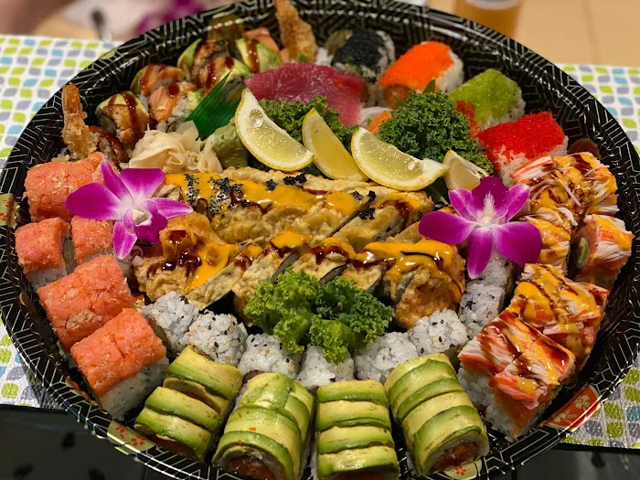 Tank's Sushi Bistro (Nocatee) Picture 9