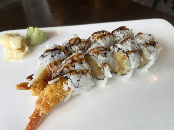 Tank's Sushi Bistro (Nocatee) Picture 1