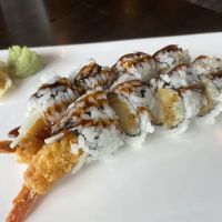 Tank's Sushi Bistro (Nocatee) ico