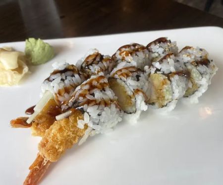 Tank's Sushi Bistro (Nocatee)