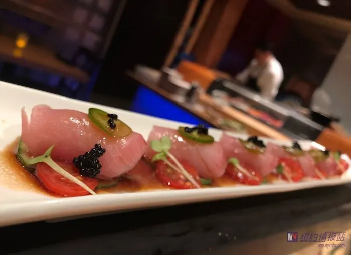 Fancy Sushi Picture 10