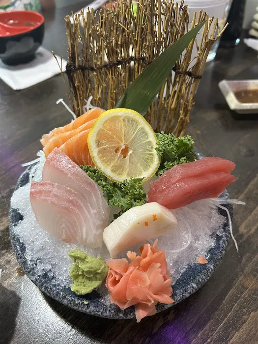 Tank's sushi bistro(WGV) Picture 4