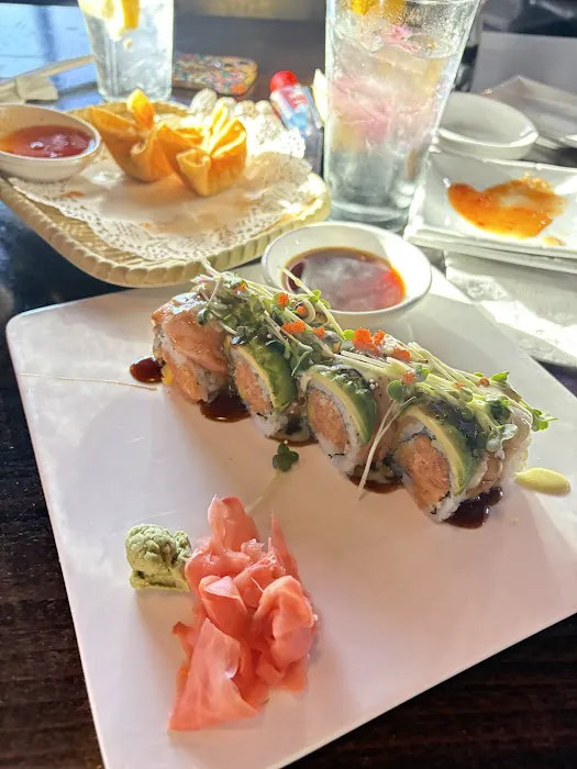 Tank's sushi bistro(WGV) Picture 2