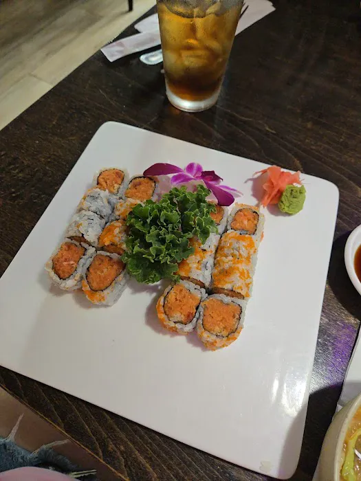 Tank's sushi bistro(WGV) Picture 3