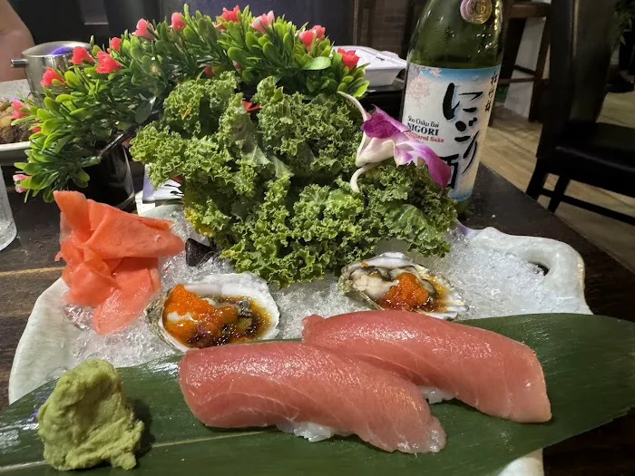 Tank's sushi bistro(WGV) Picture 1