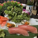 Tank's sushi bistro(WGV)