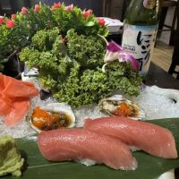 Tank's sushi bistro(WGV) ico