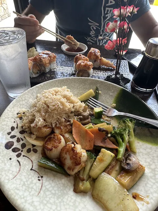 Tank's sushi bistro(WGV) Picture 9